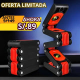 NIVEL MULTIFUNCIONAL PLEGABLE